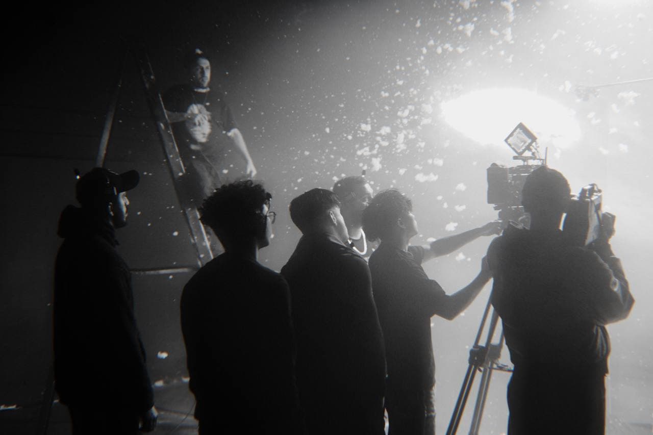 Featured work highlight 1